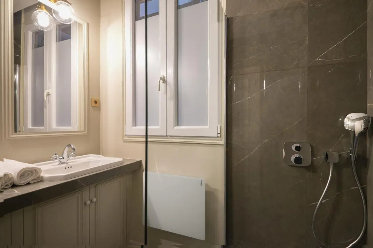 Guestready - Modern And Cosy Flat In The Heart Of Paris Apartamento