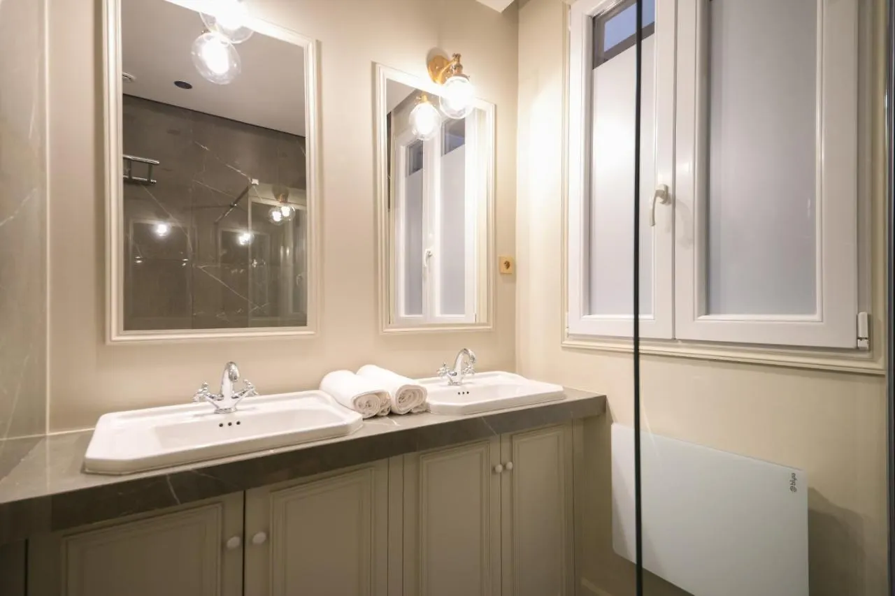 Guestready - Modern And Cosy Flat In The Heart Of Paris Apartamento França